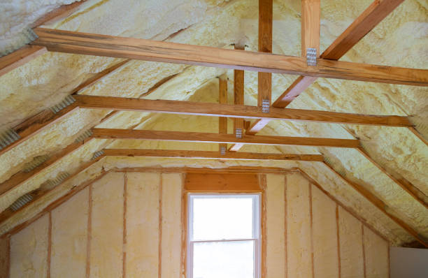 Best Insulation Contractors for Homes  in Sonora, CA