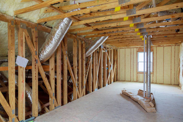 Best Professional Insulation Contractor  in Sonora, CA