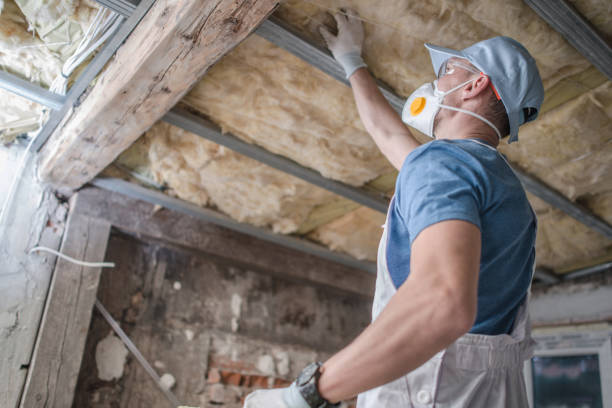 Soundproof Insulation Installation in Sonora, CA