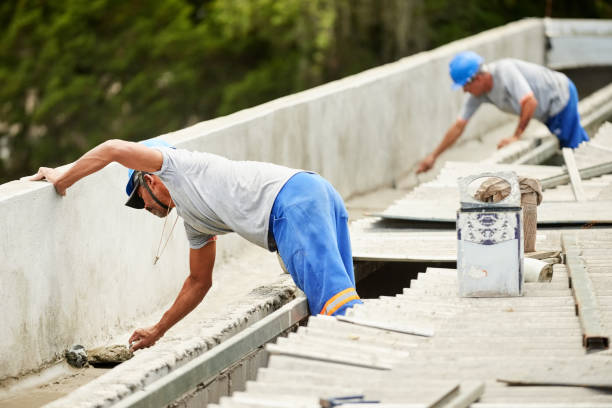 Insulation for New Construction in Sonora, CA