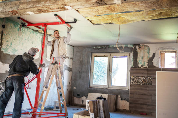 Best Cellulose Insulation  in Sonora, CA