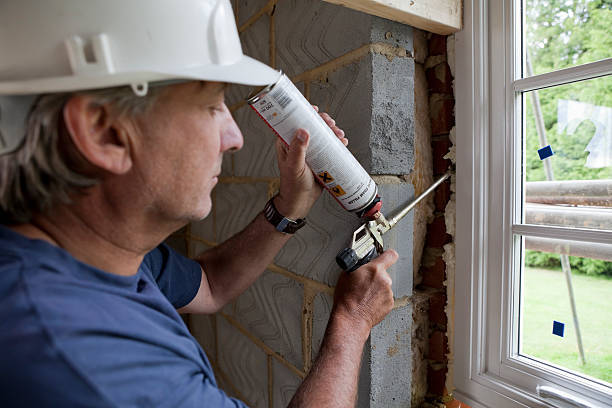 Range of Insulation Solutions in Sonora, CA